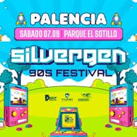 Comprar entradas SILVERGEN FEST en Entradas a tu alcance