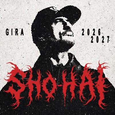 Sho-Hai - Gira 26/27