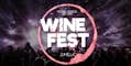 WINEFEST JUMILLA