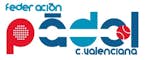 FEDERACIÓN PÁDEL COMUNITAT VALENCIANA