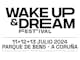 WAKE UP & DREAM