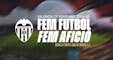 VALENCIA FÉMINAS CUB DE FÚTBOL