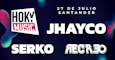 NEGRITA MUSIC FESTIVAL SANTANDER