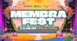 MEMBRA FEST