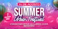 SUMMER URBAN FEST