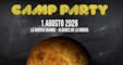 CAMP PARTY
